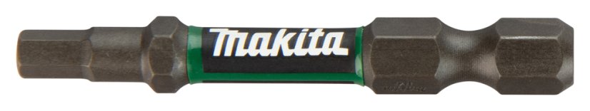 Makita E-26783 torzní bit řady Impact Premier (E-form) H4x50mm 2 ks