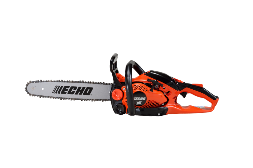 ECHO CS-2511WES/30 benzínová řetězová pila 1,1kW lišta 30 cm