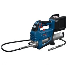 Bosch GFP 18V-10 aku mazací lis 18V bez aku 06019N6000