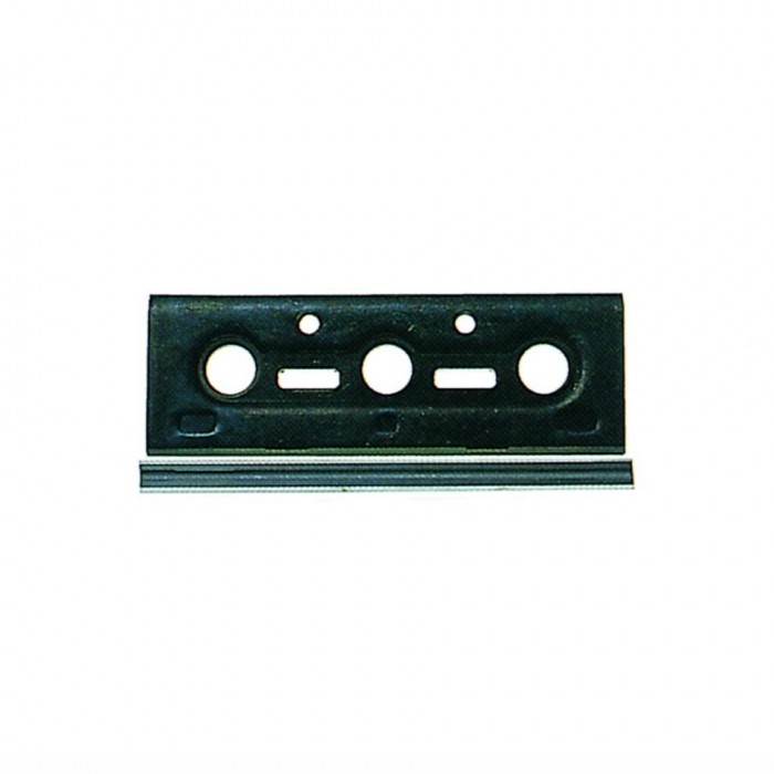 Makita D-07951 nůž oboustranný destičkou 82mm 2 ks Makita D-07951 nůž oboustranný destičkou 82mm 2 ks