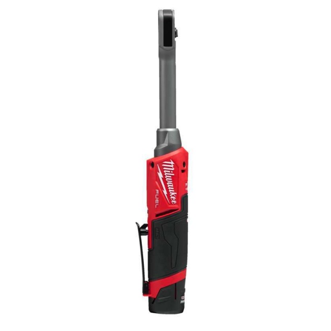 Milwaukee M12 FPTR-202X FUEL aku průchozí ráčna 4933499411