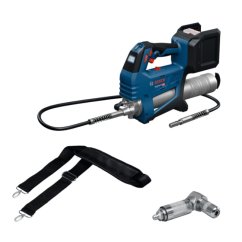 Bosch GFP 18V-10 aku mazací lis 18V bez aku 06019N6000