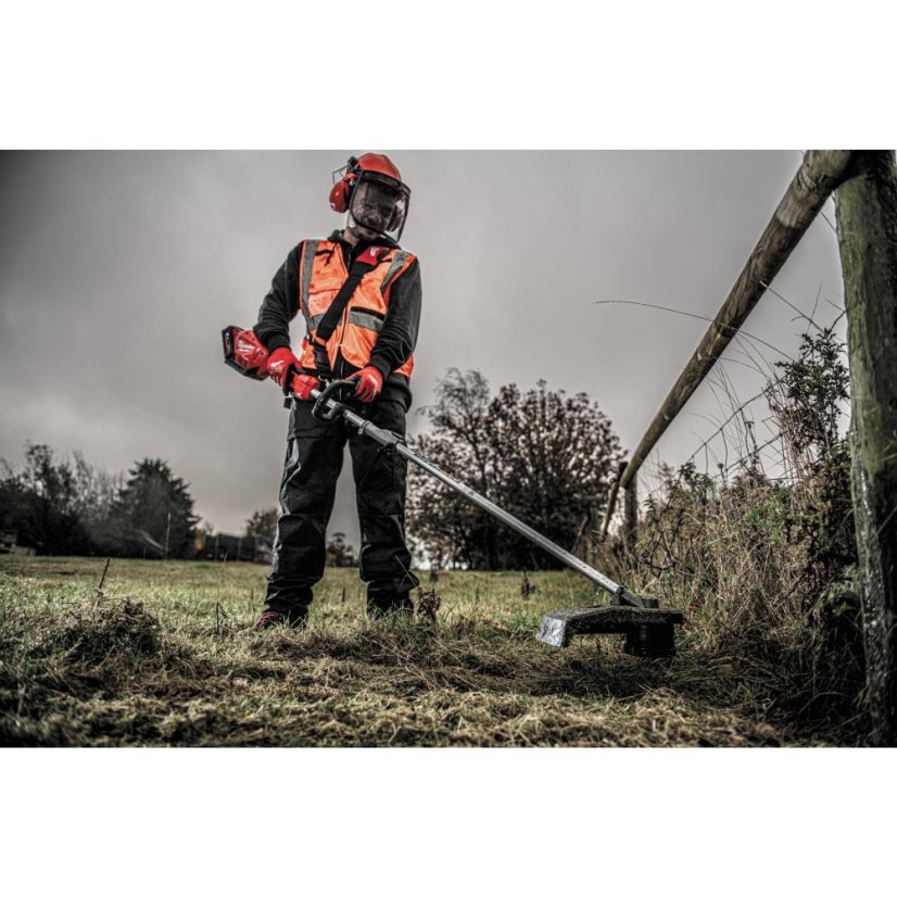 Milwaukee QUIK-LOK™ strunový vyžínač 4932464955