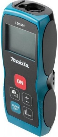 Makita LD050P laserový měřič vzdálenosti