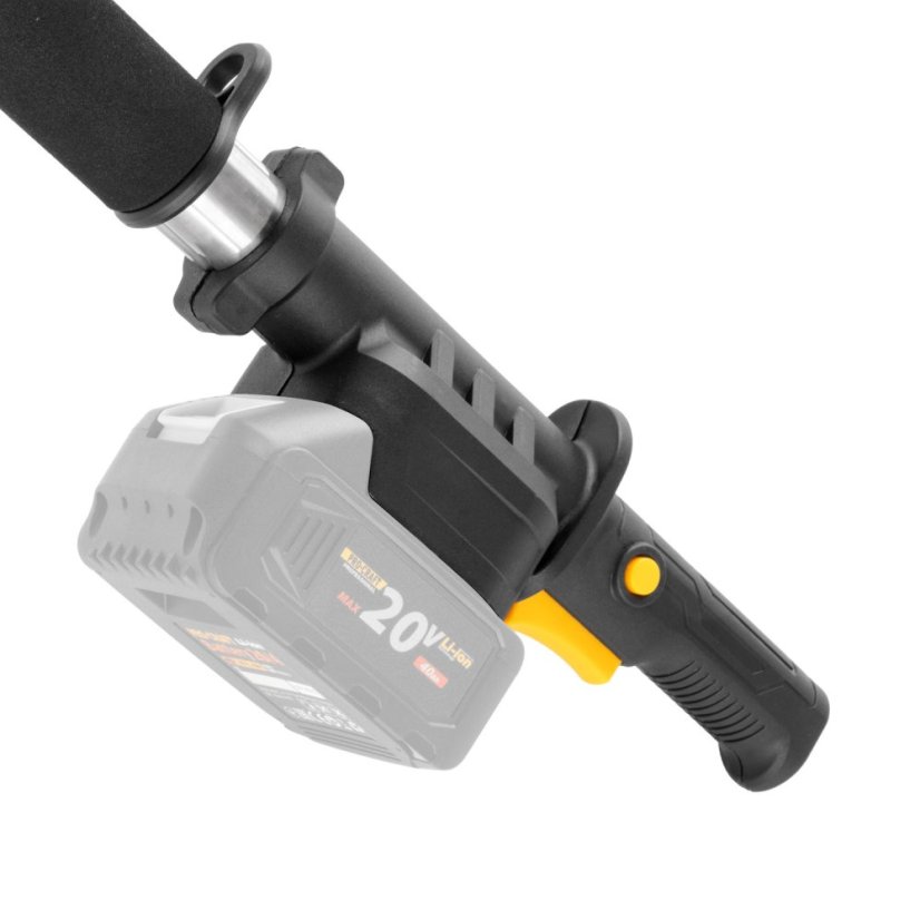 Procraft SPKA32Li/ES32Li/EP2.0 sada aku ruční pilka PKA32Li a nůžky na větve ES32Li + nástavec EP2.0R 20V 1x4Ah 1x2Ah