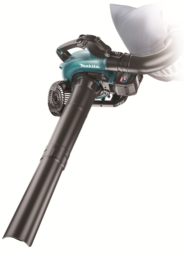 Makita UB003GZ aku ofukovač/vysavač Li-ion XGT 40V bez aku Z