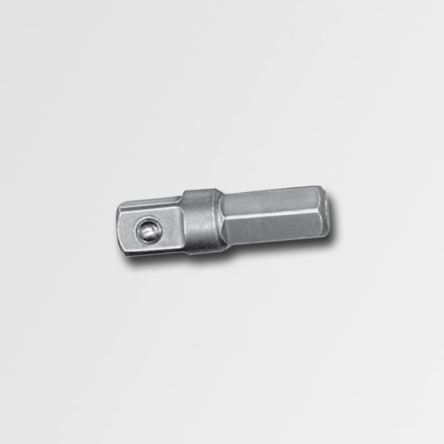 HONITON adaptér 1/4" 25mm HONITON adaptér 1/4" 25mm