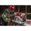 Milwaukee M18 FCS66GR3-0 aku kotoučová pila GEN3 kompatibilní s vodicí lištou 4933493491