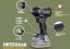 Procraft Industrial IW550Abb aku rázový utahovák 1/2" 550 Nm 20 V (bez baterie a nabíječky)
