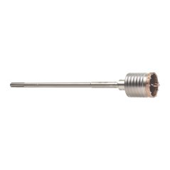 Milwaukee 80x550mm jádrová korunka SDS-Max TCT 4932373886