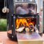 Petromax kamna Rocket Stove rf33