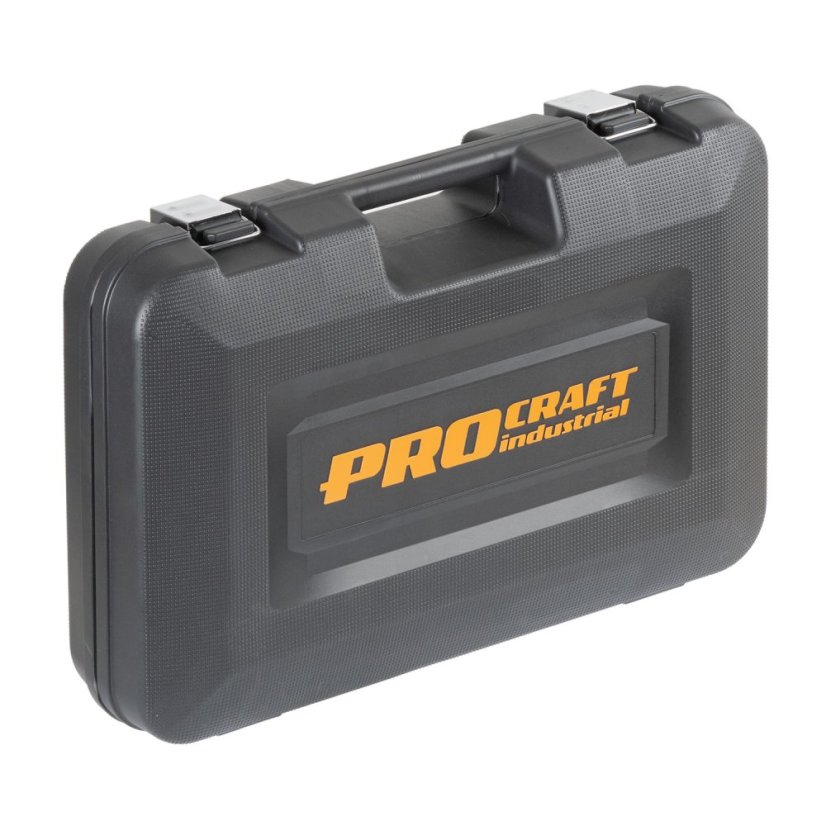 Procraft Industrial SHD20A/AG125B-BB aku sada nářadí HD20A+AG125Bbb 20 V 1x4Ah