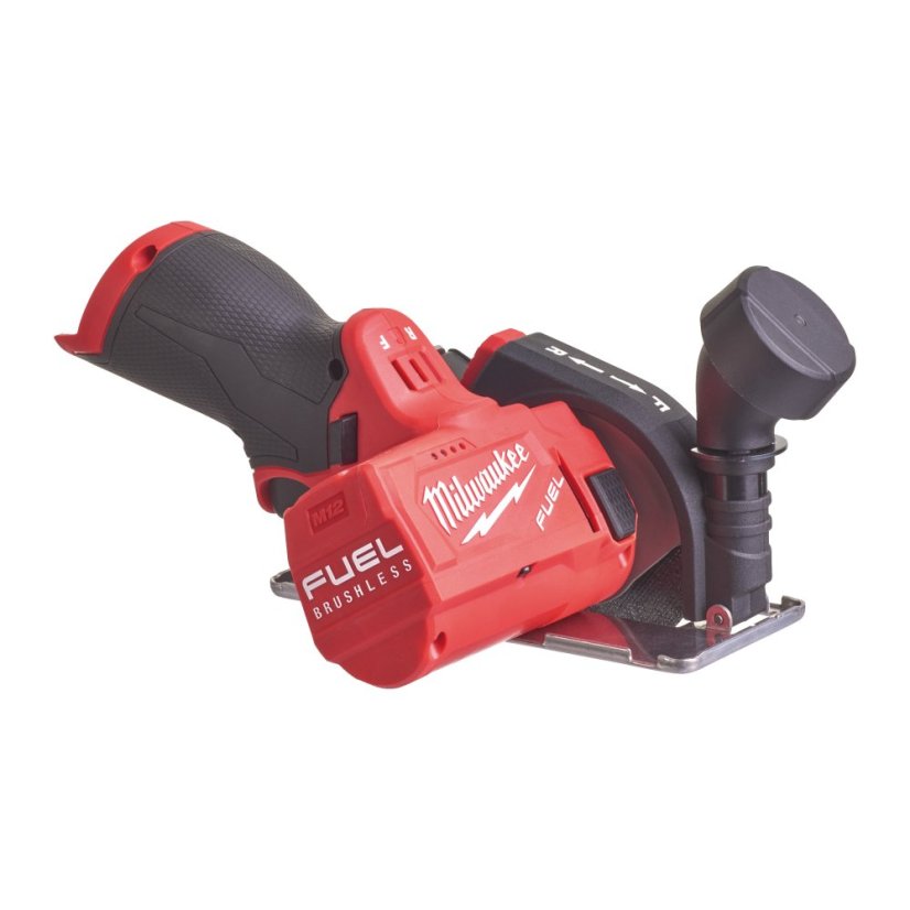 Milwaukee M12 FCOT-0 kompaktní univerzální okružní pila bez aku 4933464618