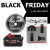 Black Friday příslušenství