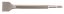 Makita D-08735 sekáč plochý SDS-Plus 40x250mm=old P-05527