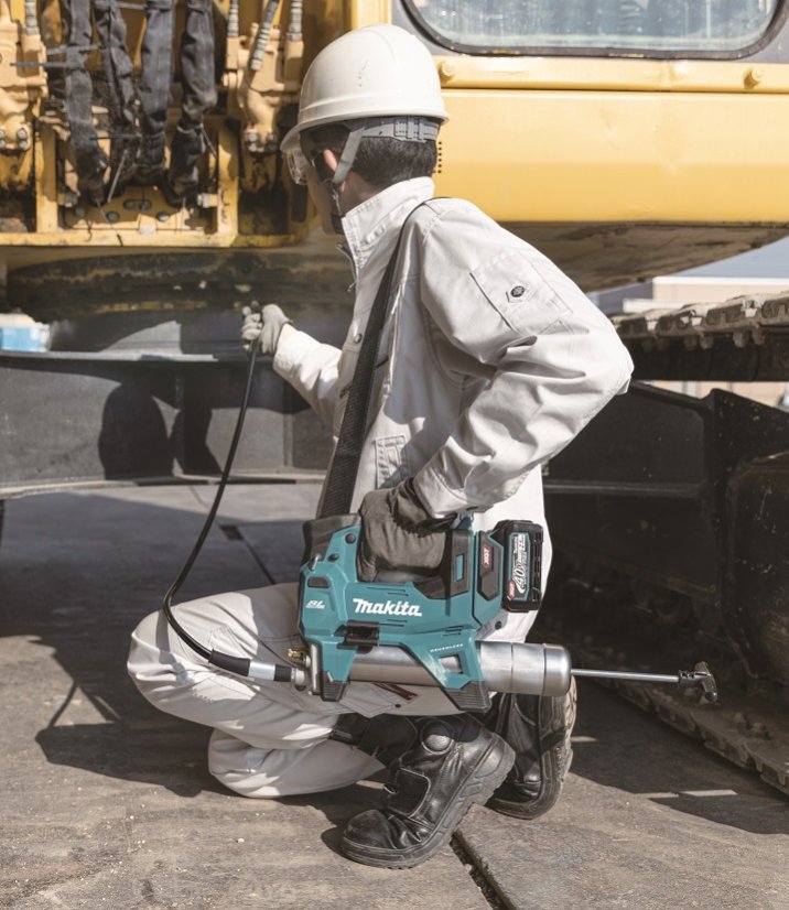 Makita GP001GZ aku maznice Li-ion XGT 40V bez aku Z