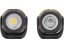 EXTOL LIGHT 43271 reflektor oboustranný, 500lm, USB nabíjení