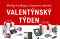 Valentýnský týden s dárky zdarma