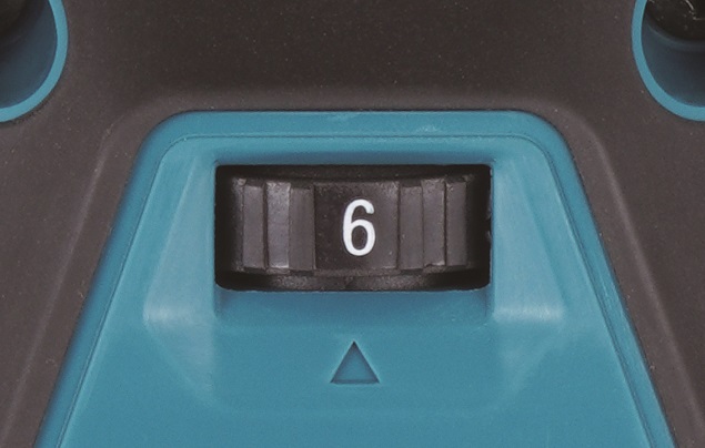 Aku MultiTool STARLOCK MAX  Li-ion XGT 40V bez aku   Z