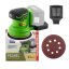Procraft PX20BLbb aku excentrická bruska 125 mm 20 V bez aku