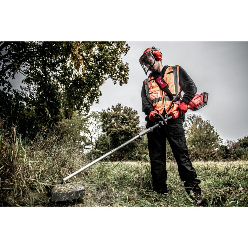 Milwaukee QUIK-LOK™ strunový vyžínač 4932464955