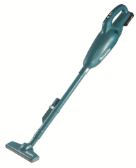 Makita CL108FDWA aku vysavač Li-ion CXT 12V/2,0Ah