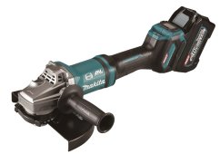 Makita GA038GT201 aku úhlová bruska 230mm Li-ion XGT 40V/5,0Ah