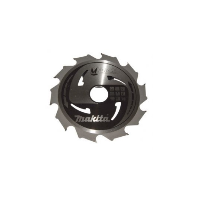 Makita B-31924 pilový kotouč 165x30 10T