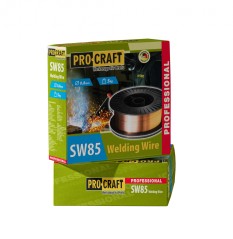 Procraft SW85 svařovací drát 0,8mm 5kg