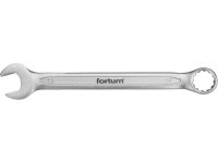 FORTUM 4730219 klíč očkoplochý, 19mm