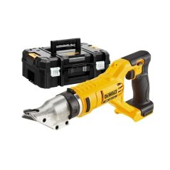 Dewalt DCS491NT aku nůžky na plech 18V XR bez aku