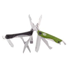 Gerber 1027828 Multitool Dimel zelený GB 12 dílů