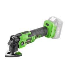 Procraft PMT22bb aku multifunkční oscilační bruska 20 V bez aku