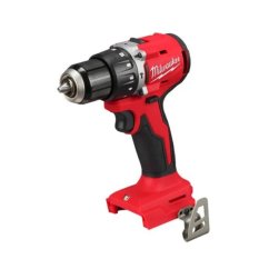 Milwaukee M18 BLPDRC-0X aku kompaktní příklepová vrtačka bez aku 4933492821