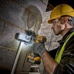 DeWALT DCD796N vrtačka s příklepem 18V Solo