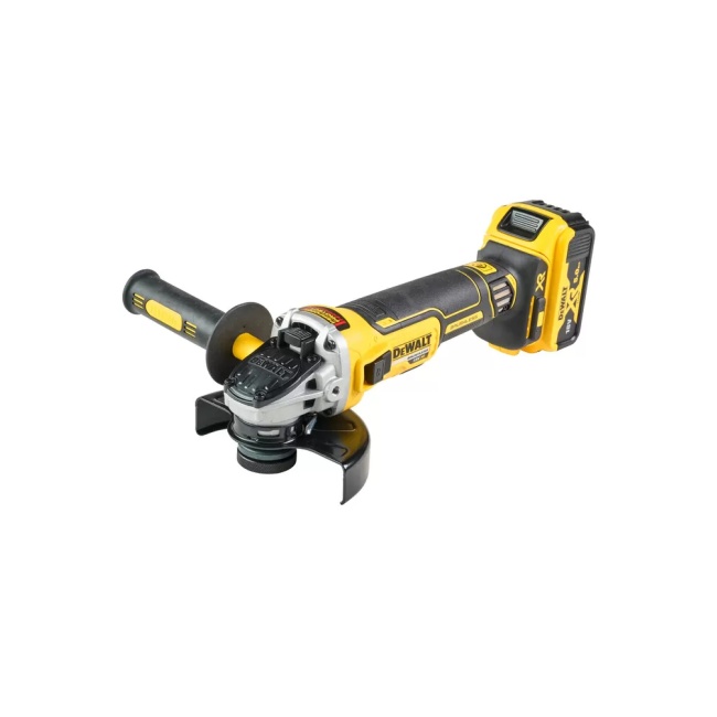 Dewalt DCK865P4T sada aku nářadí 18V XR DCD796, DCF900, DCH273, DCG405, DCS570, DCS367, DCS334, DCS355 4x5,0 Ah