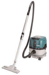 Makita VC001GLZ03 aku vysavač Li-ion XGT 40V bez aku Z