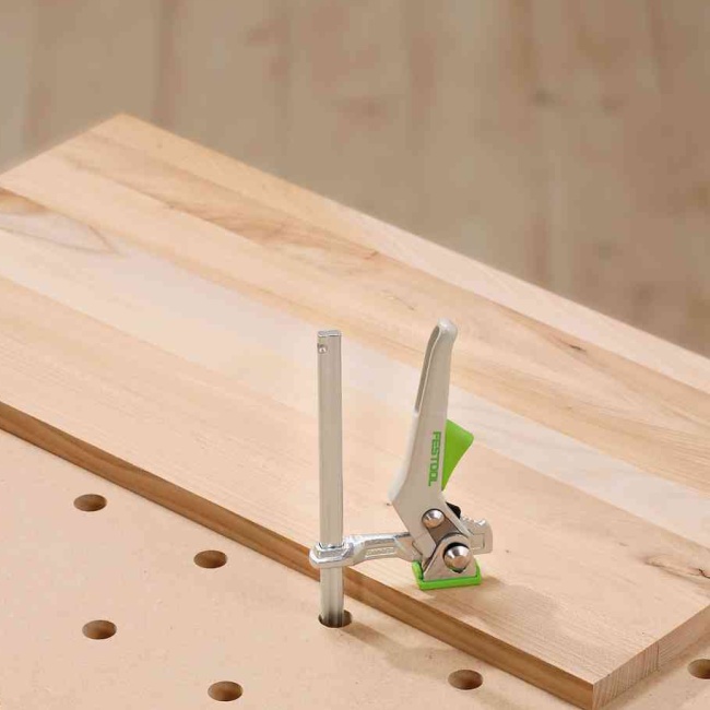 Festool 491594 FS-HZ 160 páková truhlářská svěrka