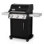 Weber® 46512247 Spirit E-315 GBS Black plynový gril