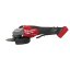 Milwaukee M18 FHSAG125XPDB2-0X M18 FUEL™ bruska úhlová 125mm s brzdou a kolébkovým spínačem bez aku 4933493417