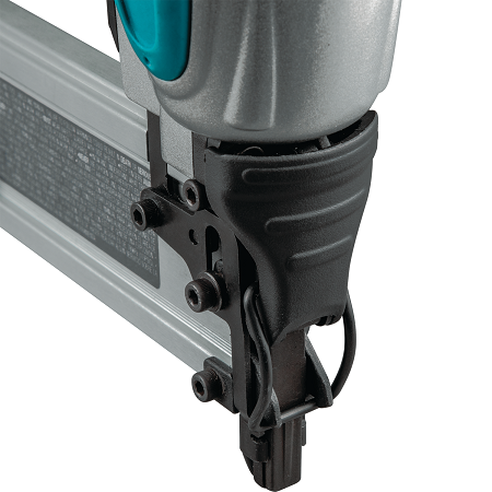 Makita AF506 pneumatická hřebíkovačka 15-50mm užší ústí