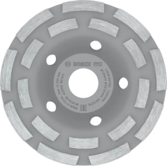 Bosch 2608601762 Hrncový kotouč PRO Concrete 125mm