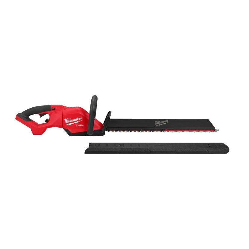 Milwaukee M18 FHET60G2-0 aku plotostřih s lištou 60 cm bez aku 4933498384