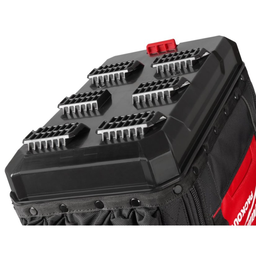 Milwaukee uzavřená brašna na nářadí 8 cm PACKOUT™ 4932493623