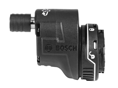 Bosch GSR 12V-15 FC Set aku  vrtací šroubovák L-BOXX