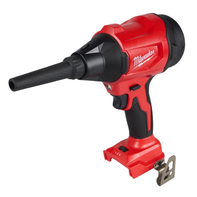 Milwaukee M18 BLHSB-0 aku vysokorychlostní fukar bez aku 4933500533