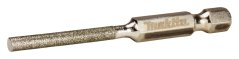 Makita D-73748 pilník kulatý průměr 4mm pro broušení řetězu