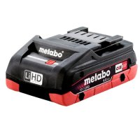 Metabo 625367000 aku baterie 18V/4,0Ah LiHD