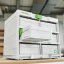 Festool 577816 SYS3-RK/6 M 337-Set Systainer3 Rack