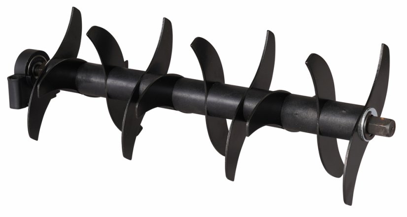 Makita YA00001316 válec s noži pro vertikutátor pro prořezávání trávníku=old652024718